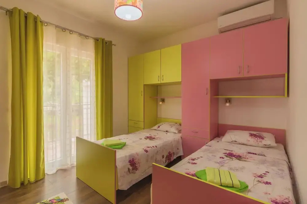Villa Sunny Hill