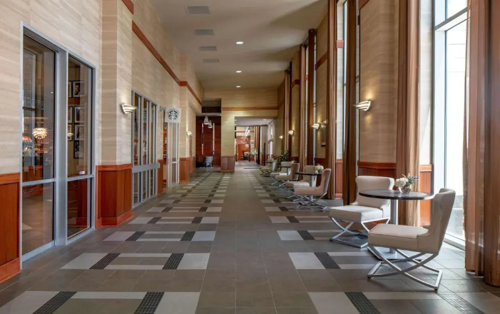 Hilton Shreveport