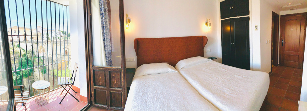 Hotel Don Miguel