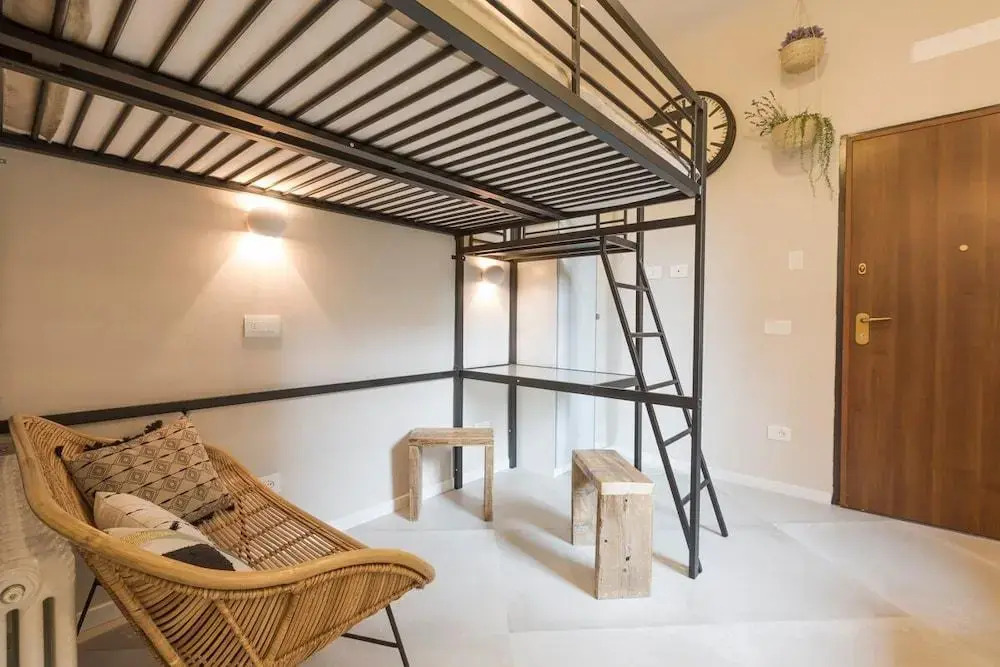 Venini studio