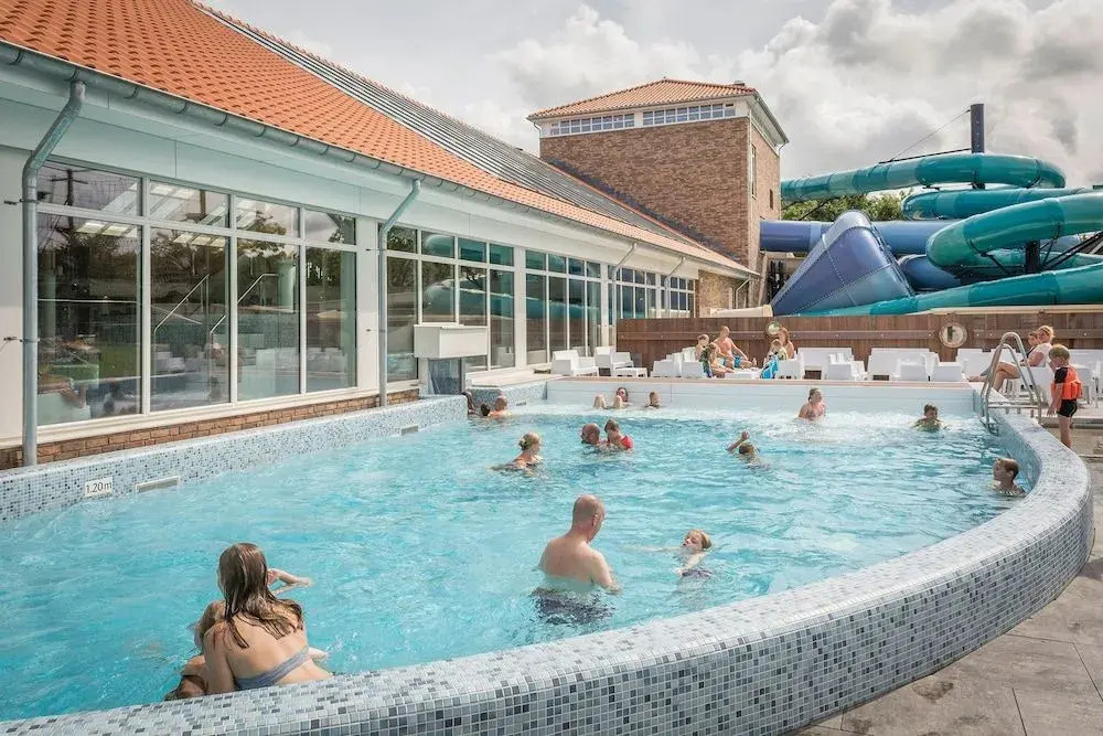Vakantiepark De Krim Texel