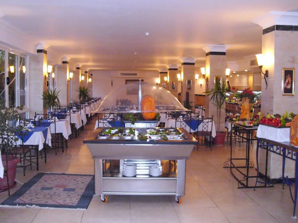 Bella Vista Resort Hurghada - All Inclusive