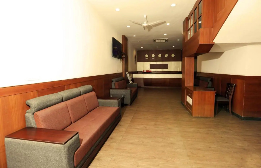 Traders Hotel - Kankanady, Mangalore