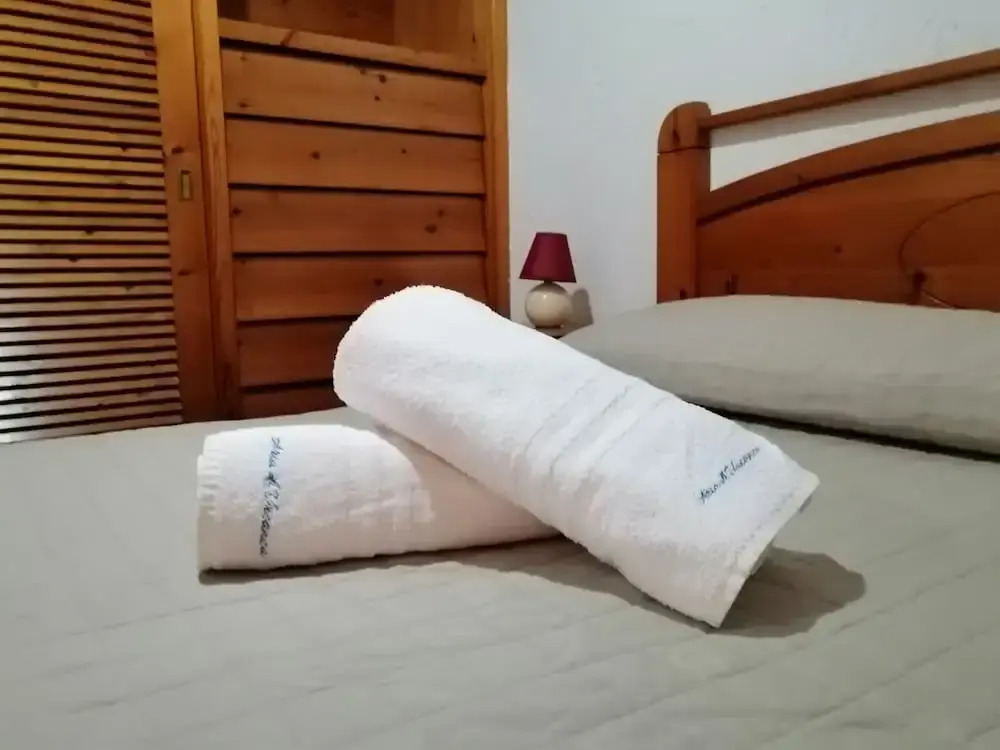 Aria di Vacanza- Molara