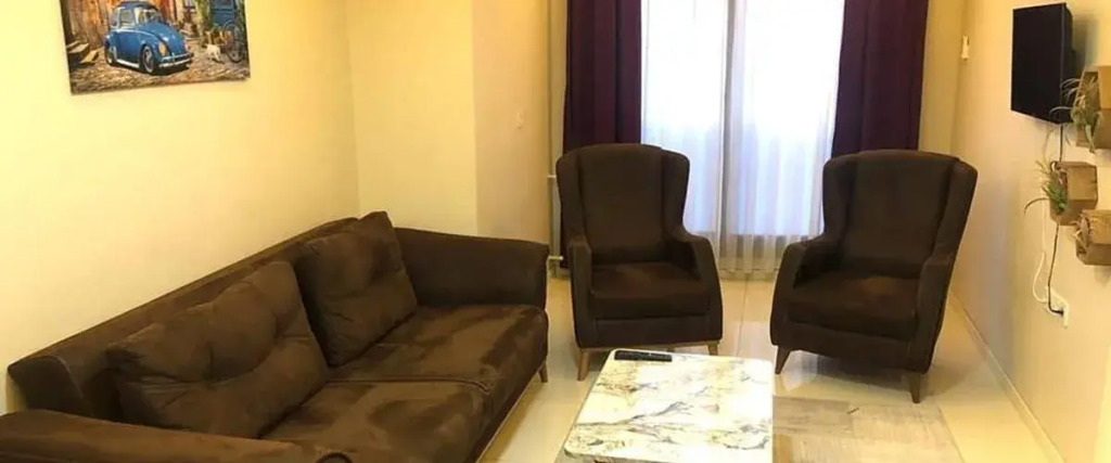 Beyaz Rezidance