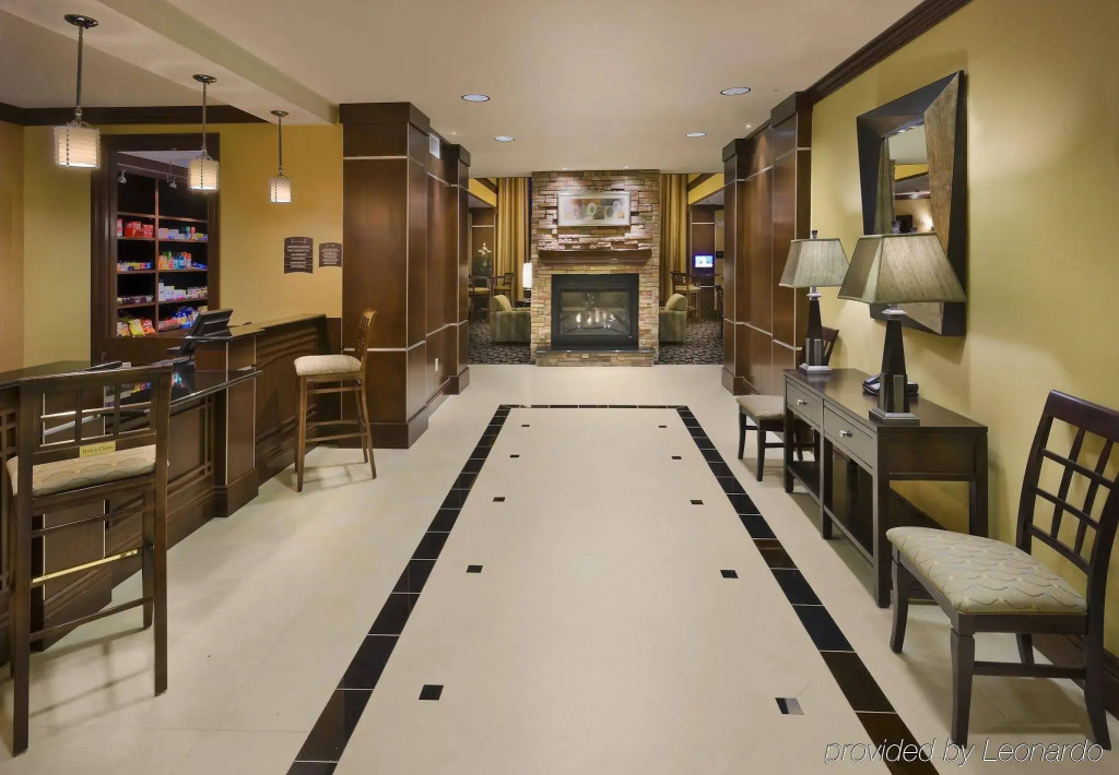 Staybridge Suites Reno Nevada by IHG