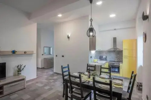Apartments Villa Adrienne