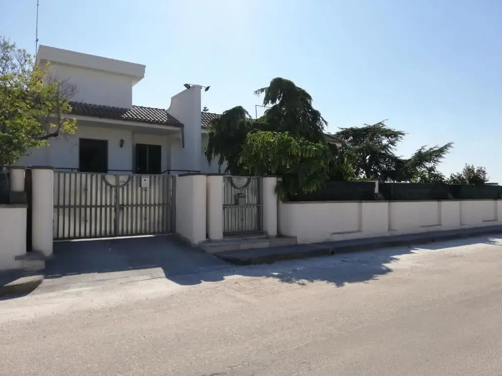 Salento Apartment