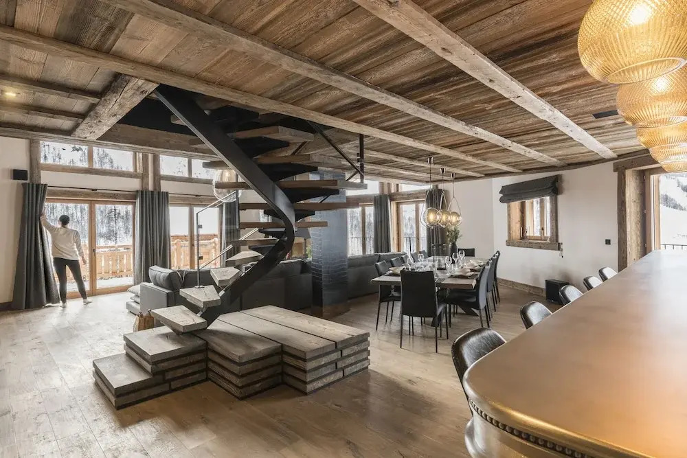 Chalet Ô Valala