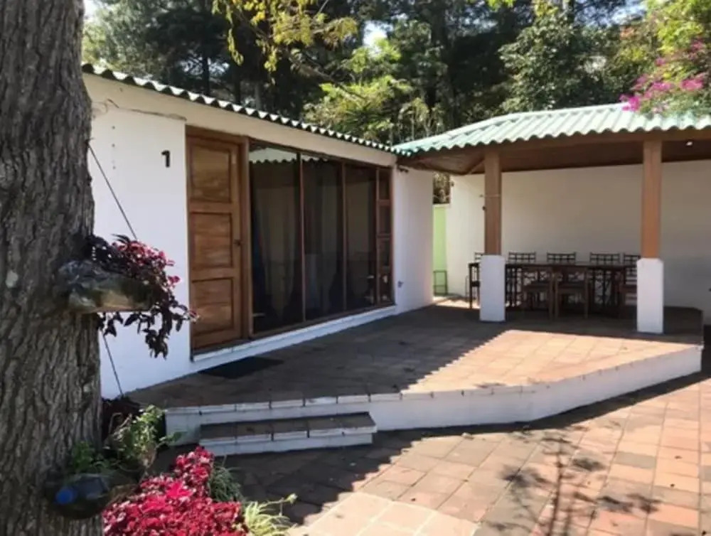 Hotel Los Olivos Santiago Atitlan