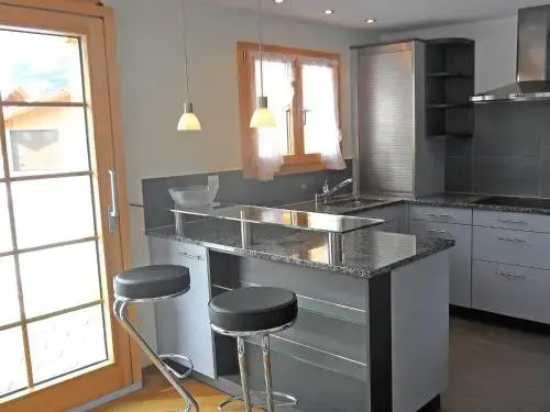Apartment ufem Stutz by Interhome