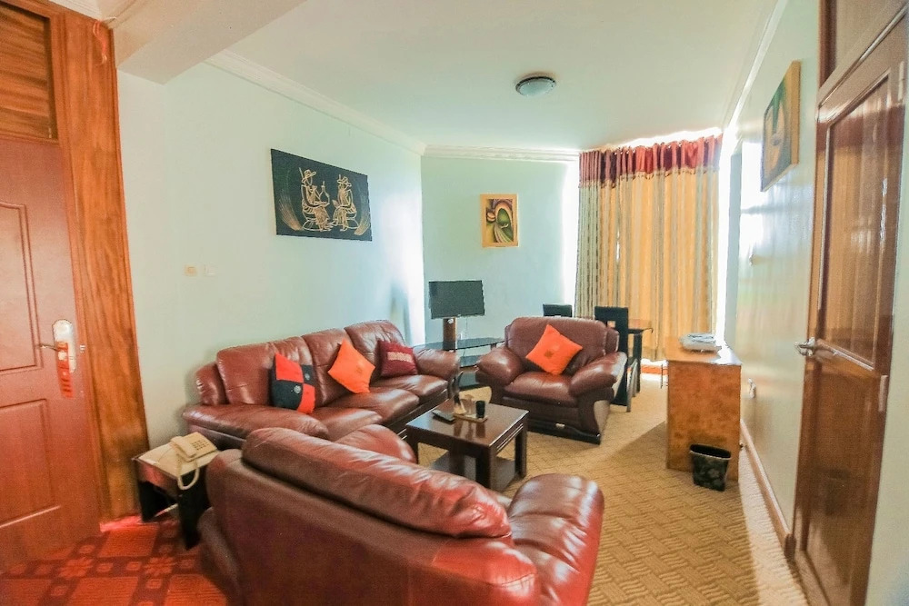 Palast Rock Hotel