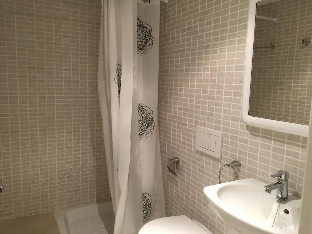 Apartaments Muntaner I