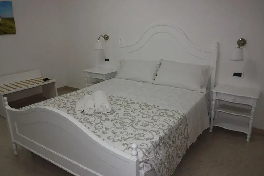 White Room Salento Bed and Breakfast