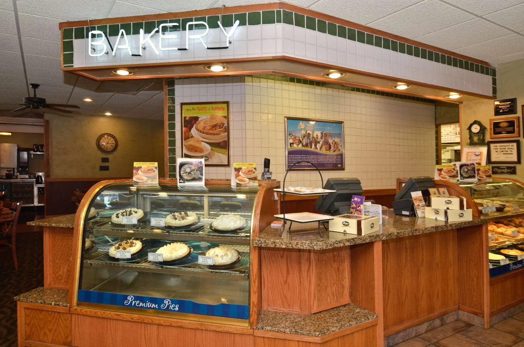 Best Western Angus Inn
