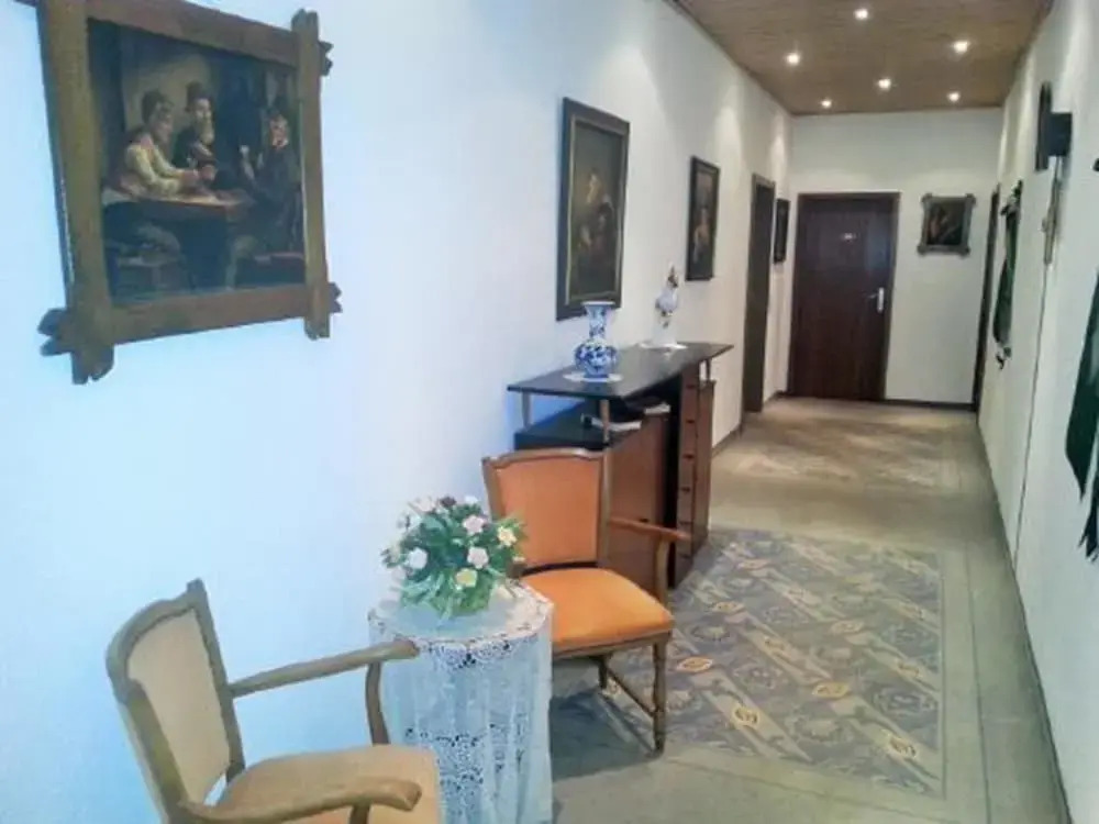 Hotel & Restaurant Fousek