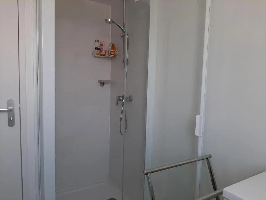 Appartement Vieux-Boucau-les-Bains, 2 pièces, 6 personnes - FR-1-239-549