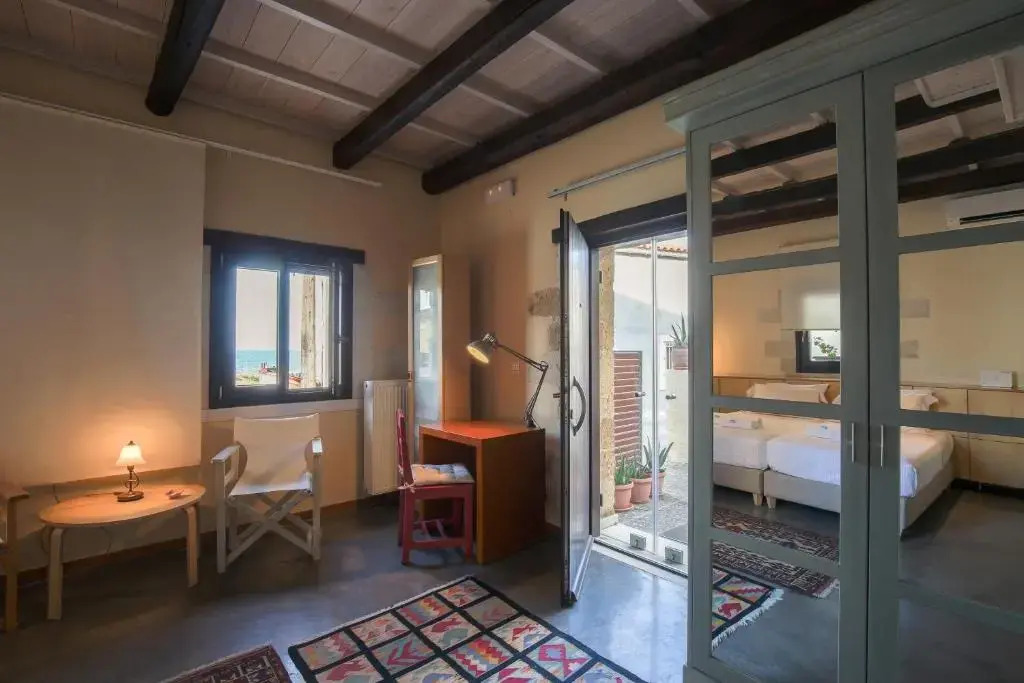 Loft Chania