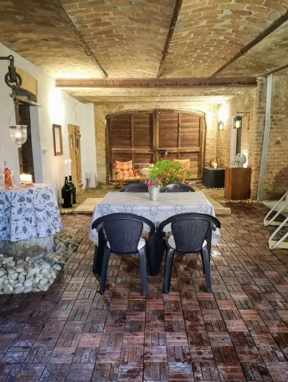 La Maggiorina
