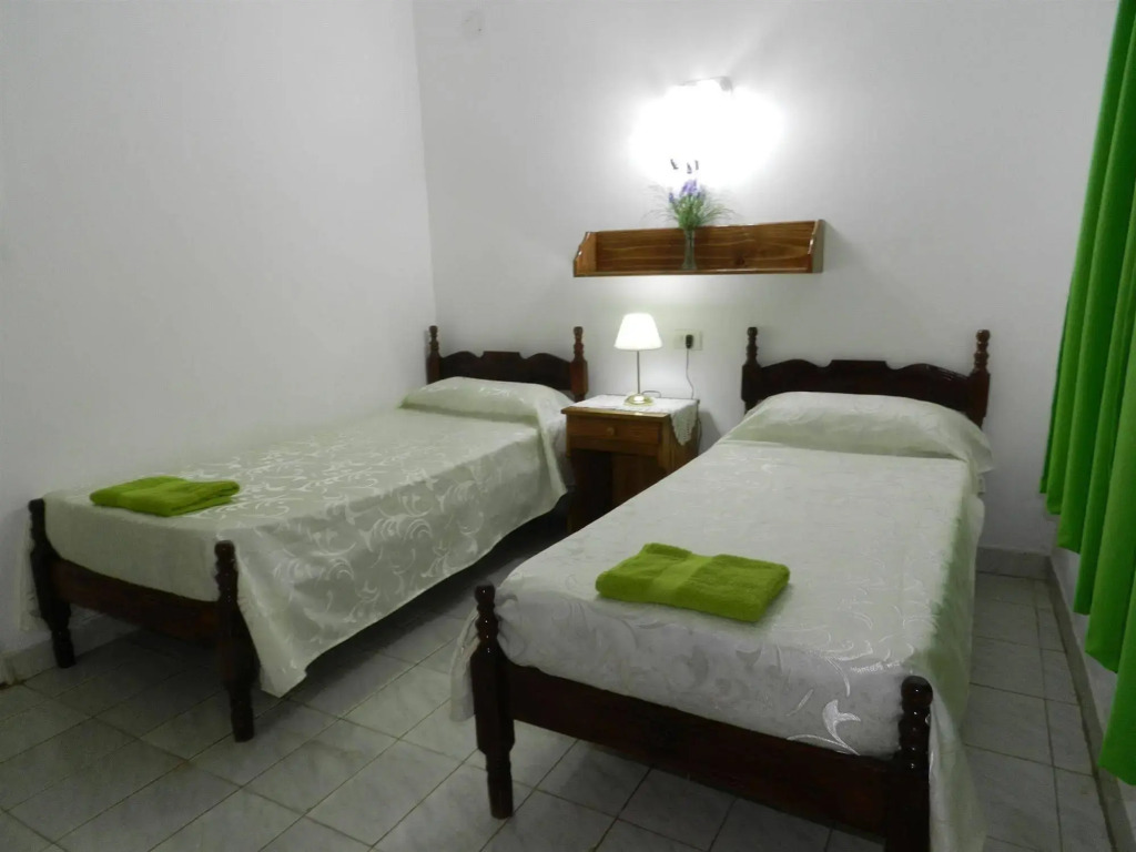 Hotel Colon