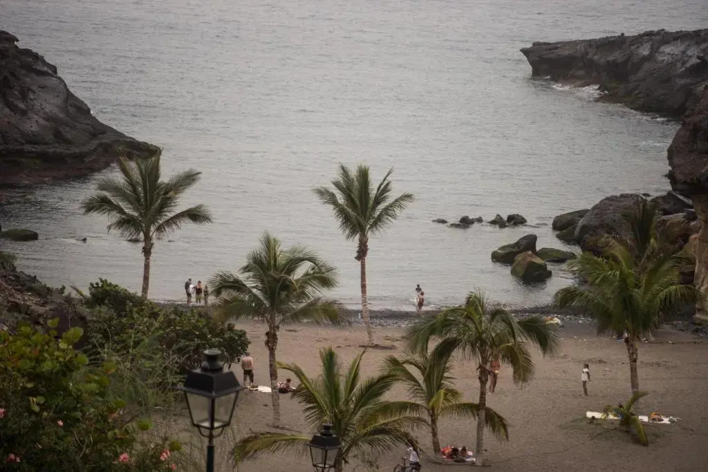 Apartment in Playa Paraiso Pp/173