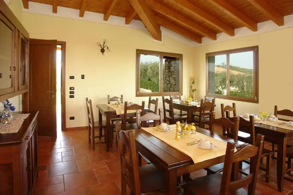 B&B Agli Ulivi