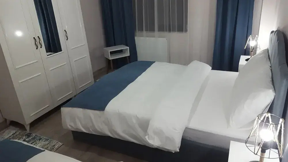 Can Group Buti̇k Hotel Atakum