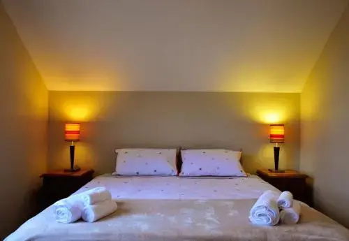 3 Rooms At Jellie Park