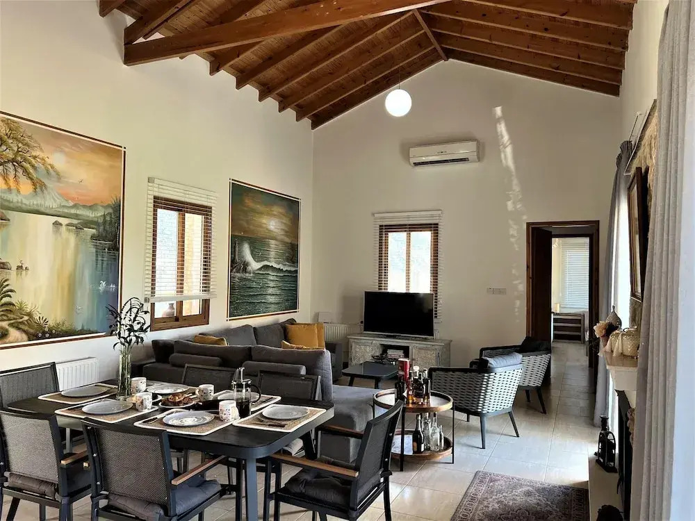 Gaia Residence in Polis Chrysochous Paphos
