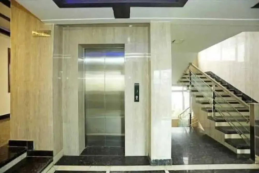 Hotel Eminent
