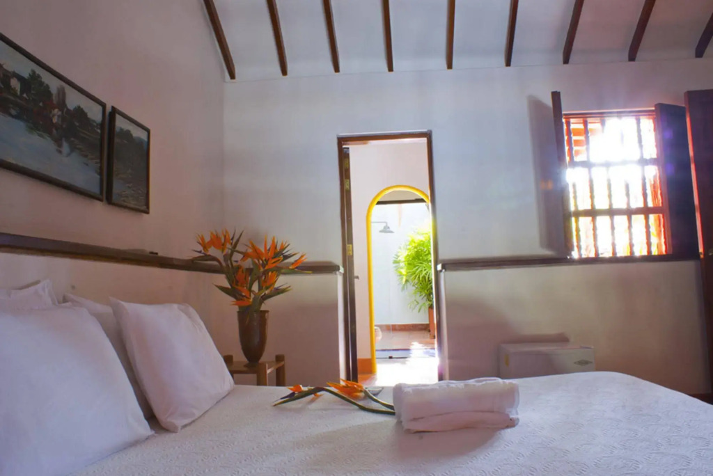 Hotel Boutique Al Alma
