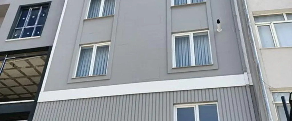 Yaşam Apart