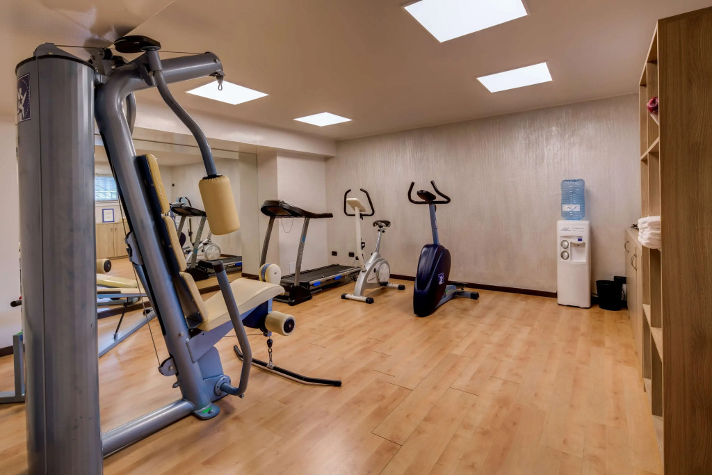 Best Western Plus Hotel Farnese