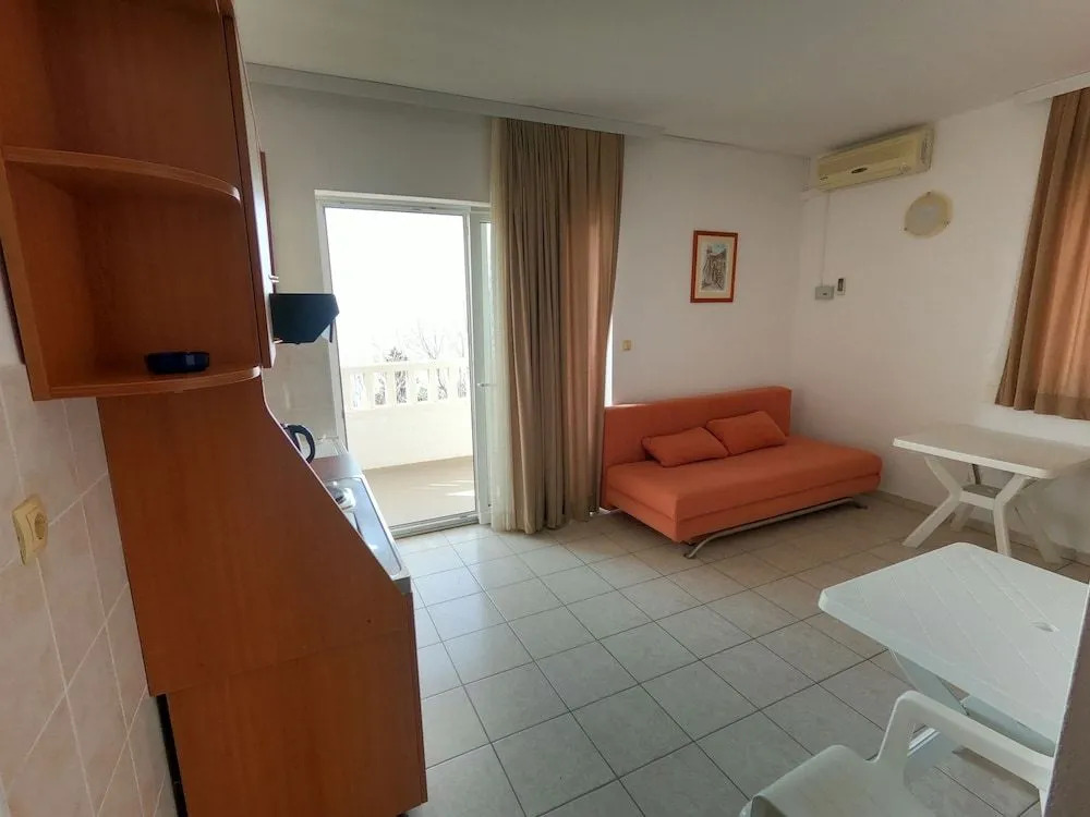 Villa dvor apartments