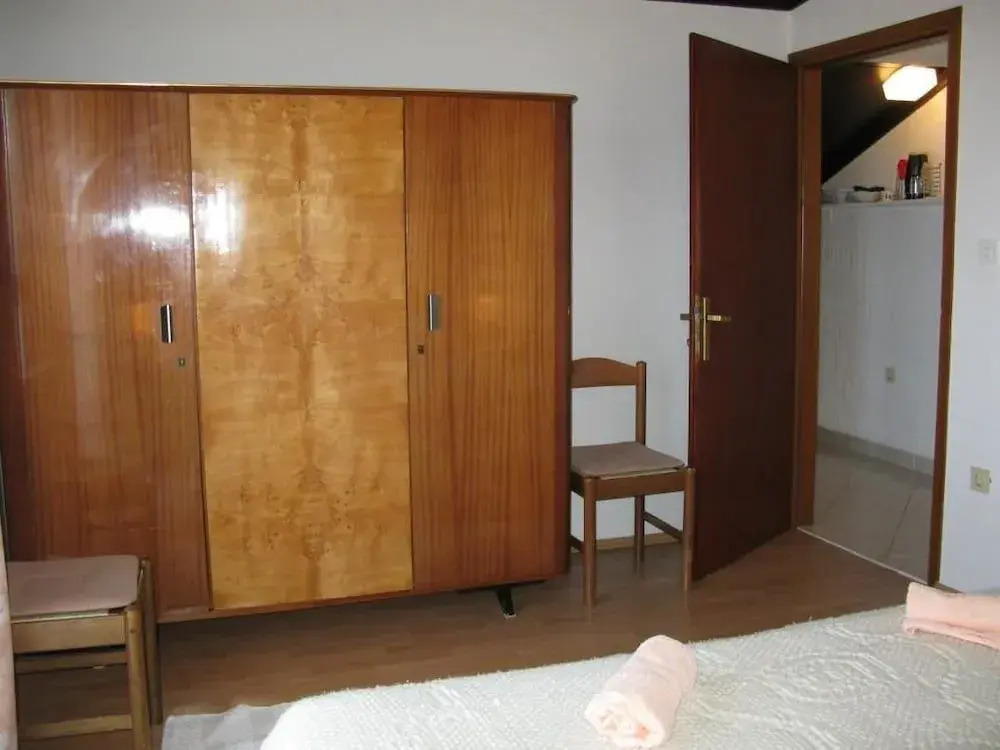 Apartments Mahić