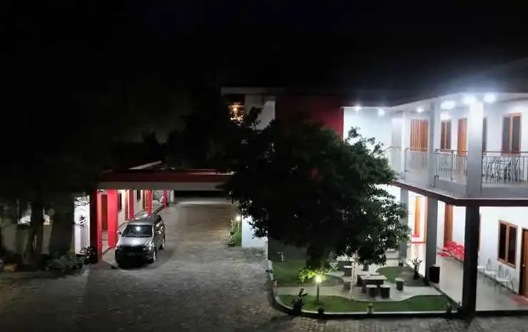 Tanto Hotel