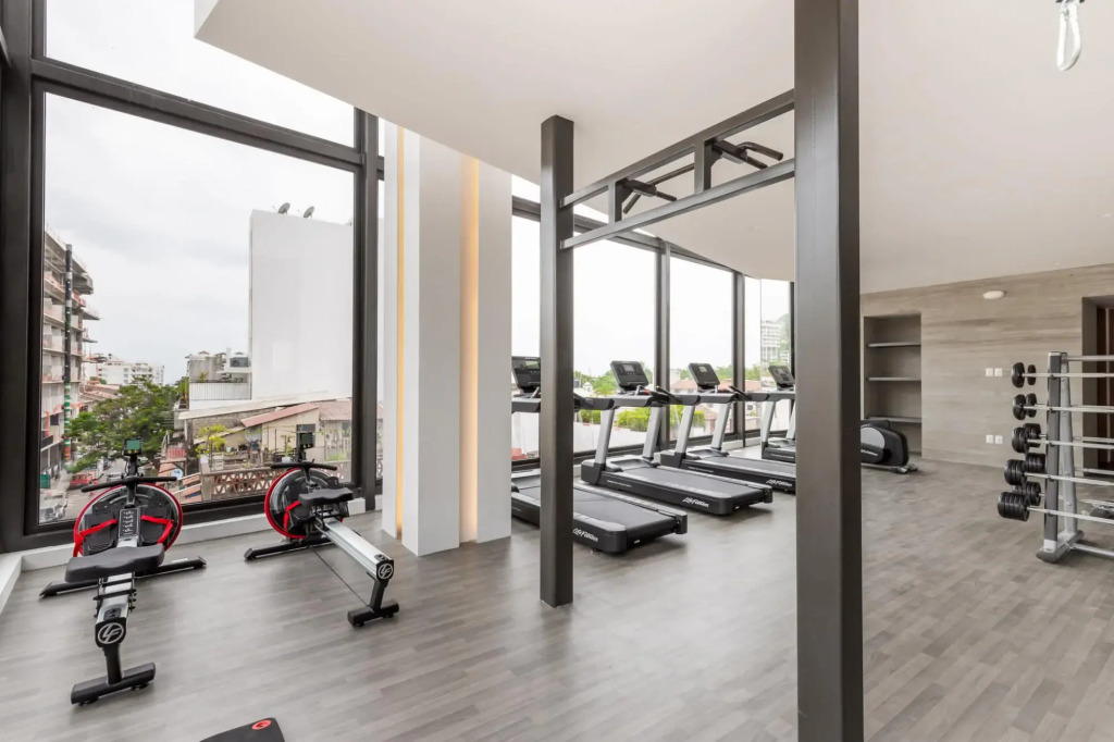 Stunning Brand NEW Super Studio Heart of the Action With Amazing Amenities Avida PV
