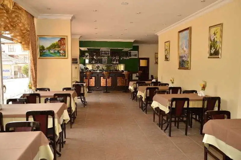 Azak Suit Hotel