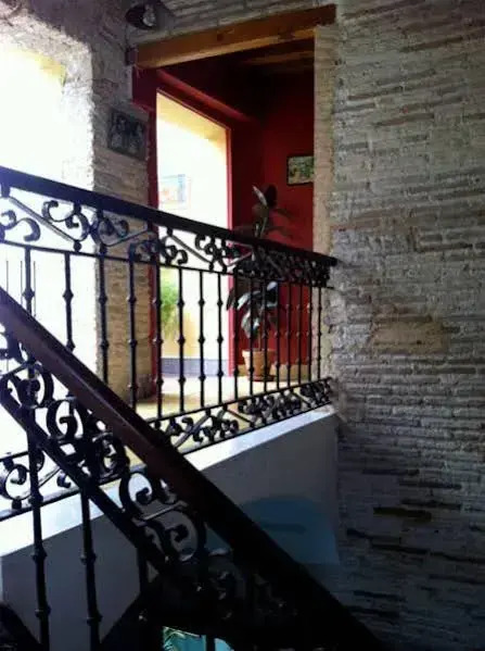 Pensión España