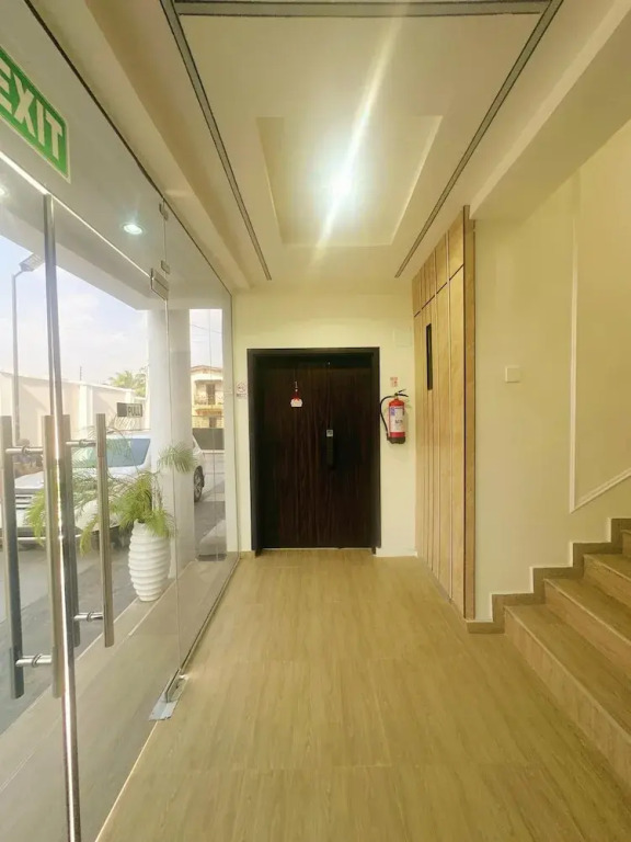 LinQues & Bethel Residences