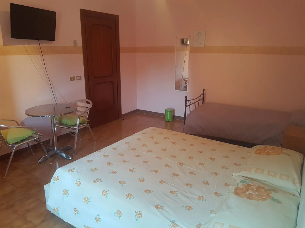 B&B Leopardi