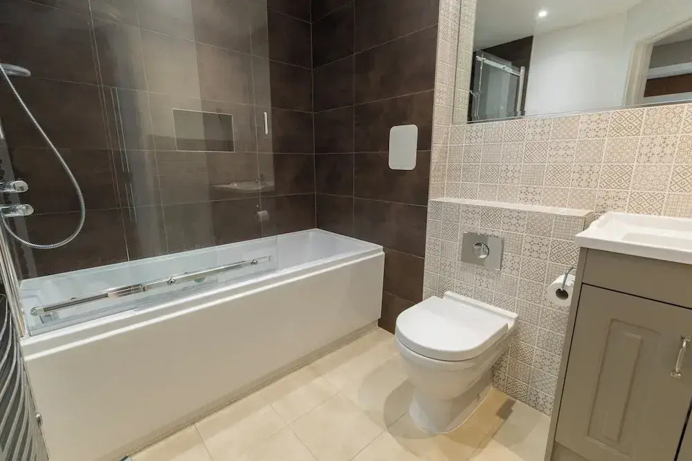 JOIVY Smart flat in Richmond