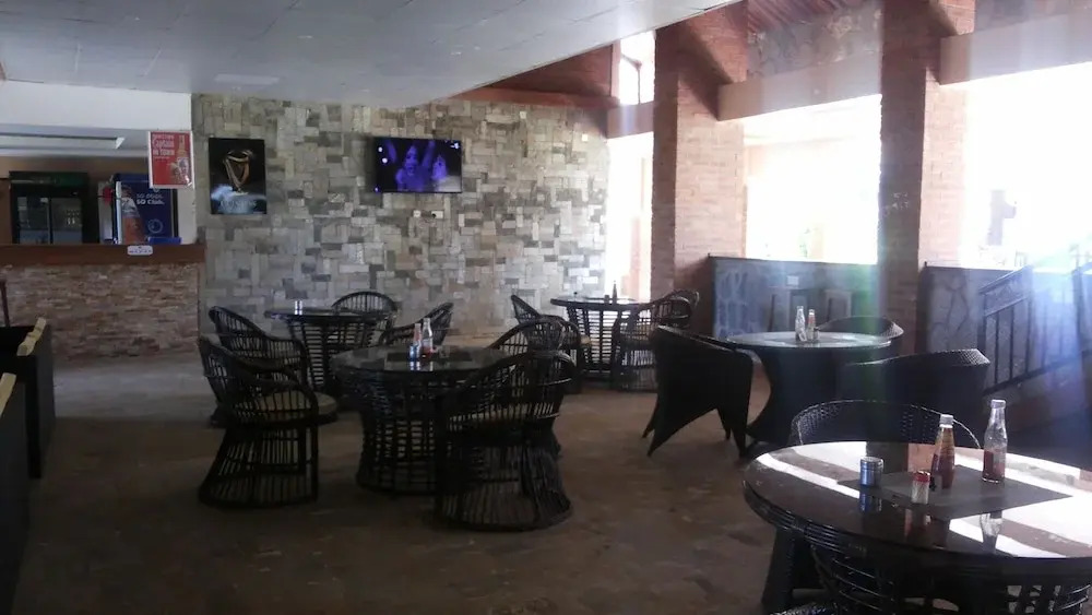 Global Friendship Hotel