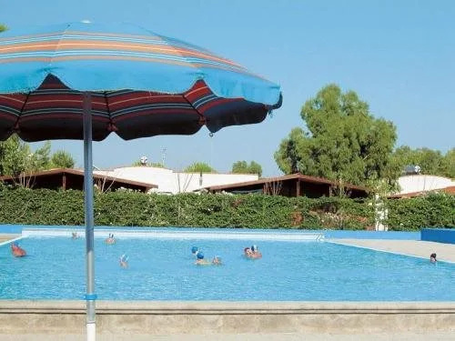 Camping 5 Stelle Villaggio
