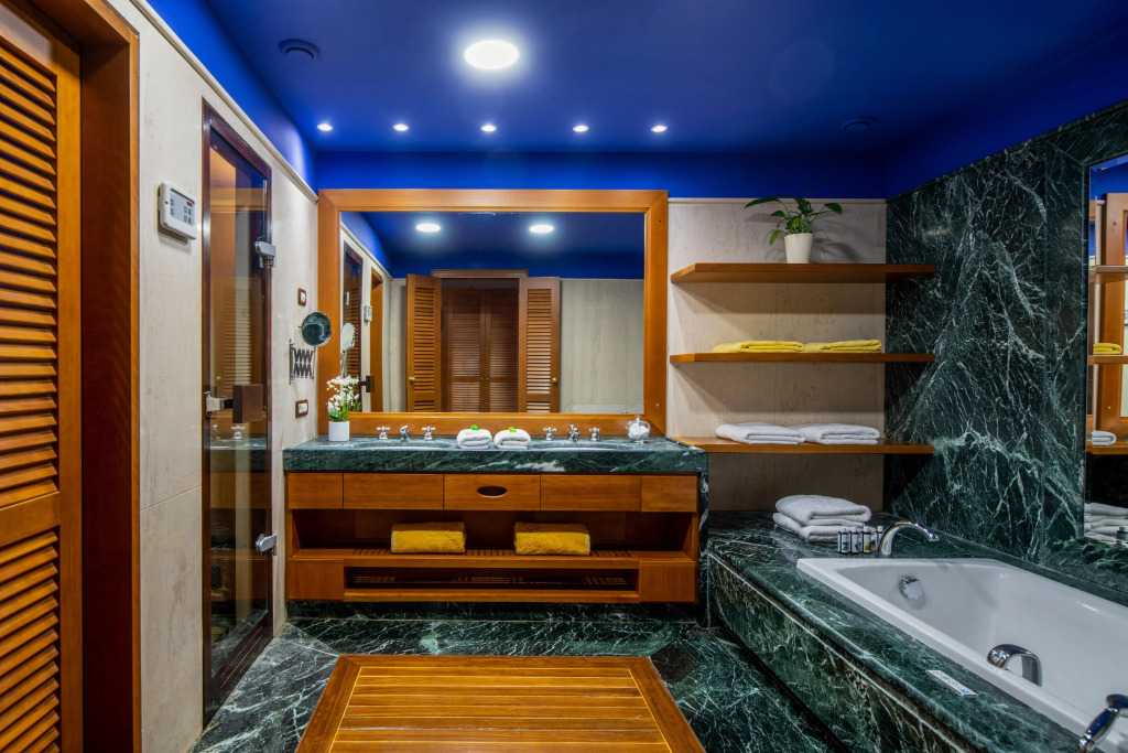 Elounda Beach Hotel & Villas, a Member of the Leading Hotels of the World