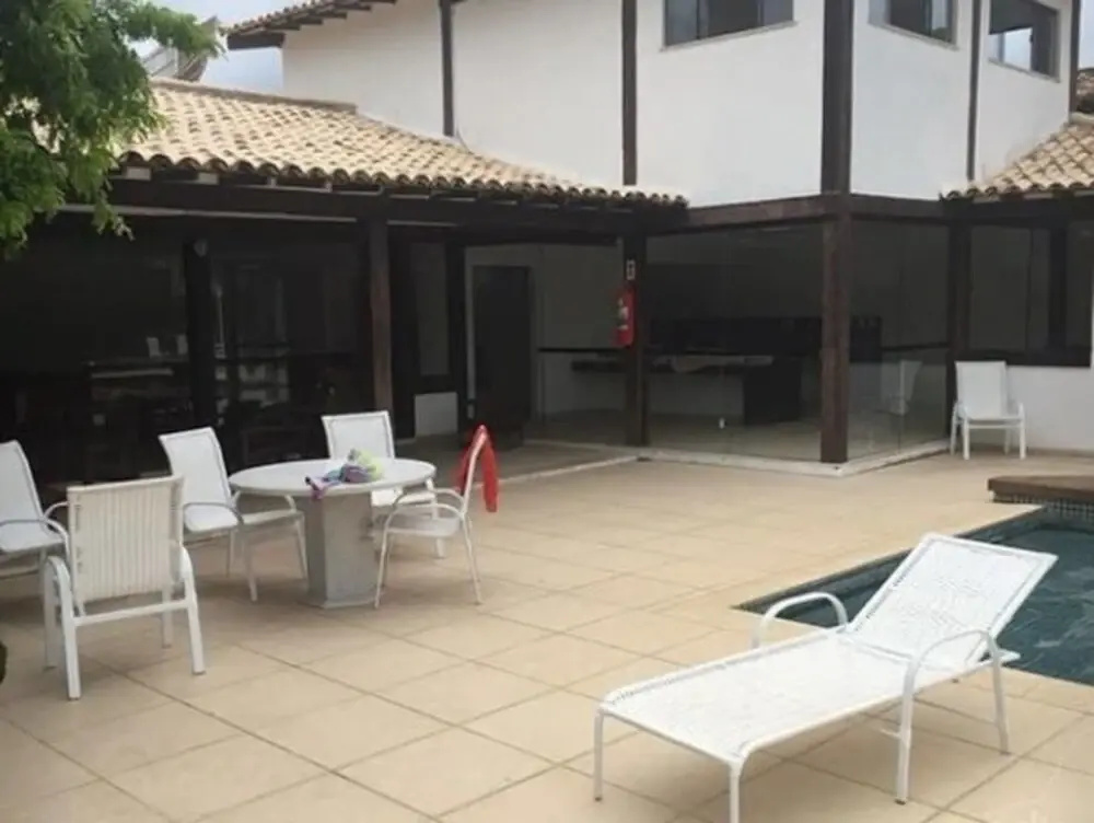 Casa em Manguinhos a 150 Metros da Praia