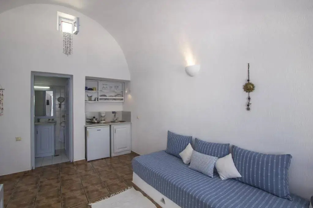 Heliades Apartments