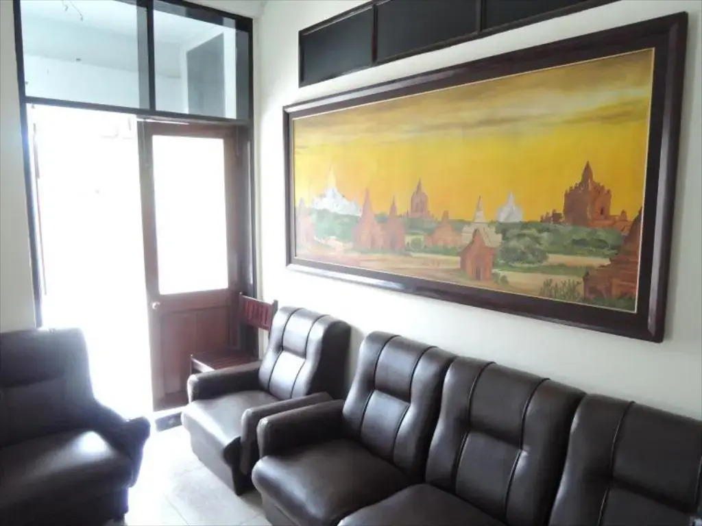 Aye Chan Thar Hotel Yangon