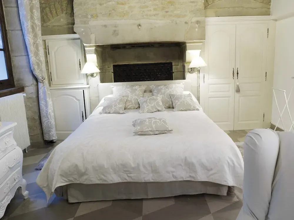 Appartements A Part