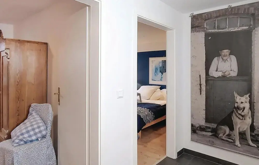 Amazing Apartment in Dagebüll With 2 Bedrooms and Wifi